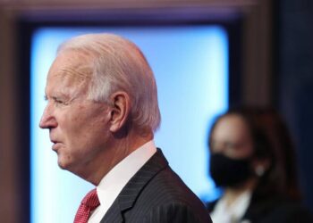 Relación entre México y EU mejorará con llegada de Biden: Jesús Ruiz Barraza