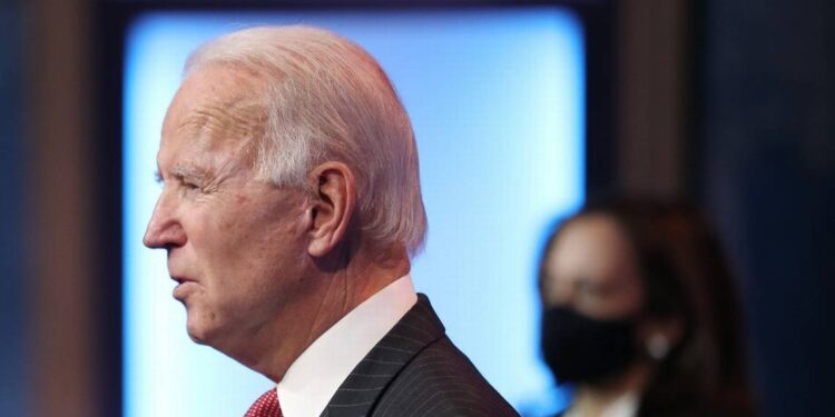 Relación entre México y EU mejorará con llegada de Biden: Jesús Ruiz Barraza