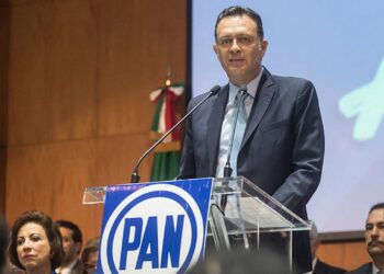 Responsabilidad del Gobierno los 100 mil muertos por Covid, acusa el PAN