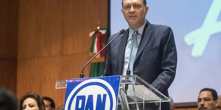 Responsabilidad del Gobierno los 100 mil muertos por Covid, acusa el PAN