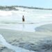 Restaurantes contaminan el mar de Chiapas