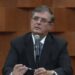 Retirar cargos a Cienfuegos en EU es un acto de respeto a México: Ebrard