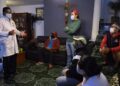 Reuniones de hasta 10 personas en espacios cerrados, acuerda la CDMX con hoteleros