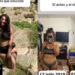Romina, hija de Niurka Marcos, presume su antes y después de adelgazar 18 kilos