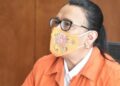 Rosa Icela Rodrguez agradece al presidente su designacin en la SSPC