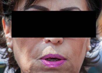 Rosario N confirma apegarse a figura de testigo colaborador