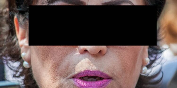 Rosario N confirma apegarse a figura de testigo colaborador