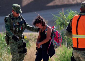 SRE eleva a diez el número de mexicanas forzadas a cirugías en EU