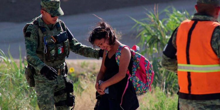 SRE eleva a diez el número de mexicanas forzadas a cirugías en EU