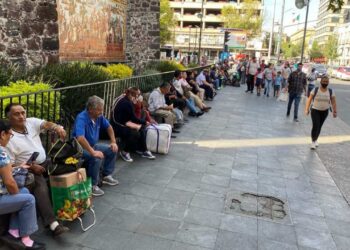 Salud suma 142 muertes ms y 4 mil 430 nuevos contagios por covid-19
