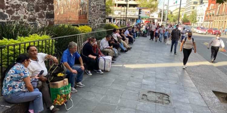 Salud suma 142 muertes ms y 4 mil 430 nuevos contagios por covid-19