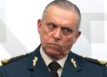 Salvador Cienfuegos ya est en Nueva York para su proceso judicial