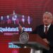 Se cancelará contrato con filial de Odebrecht: AMLO