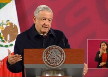 Se revisará punto por punto iniciativa sobre outsourcing con empresarios: AMLO