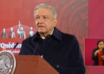 Se trabaja para evitar mayor número de muertes por Covid: AMLO