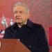 Se trabaja para evitar mayor número de muertes por Covid: AMLO