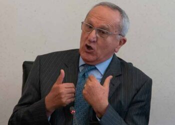 Seade está libre de peculado, confirma control interno de la SRE