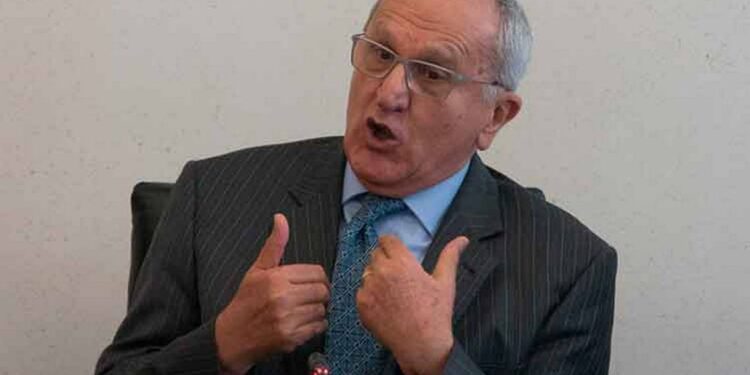 Seade está libre de peculado, confirma control interno de la SRE