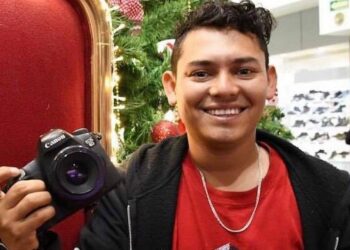 Secuestran a fotoperiodista del diario Noroeste en Mazatlán