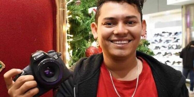 Secuestran a fotoperiodista del diario Noroeste en Mazatlán
