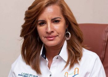 Secuestran y matan a la alcaldesa de Jamapa, Veracruz