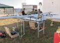 Semar comprará tres drones para vigilar a cárteles