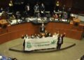 Senado aprueba en lo general uso lúdico de la marihuana