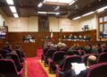 Senado aprueba reforma al Poder Judicial