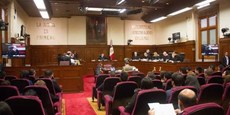 Senado aprueba reforma al Poder Judicial