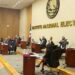 Senado impugna resolución del INE sobre paridad de género