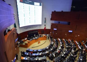 Senadores liberan 33 mil mdp del Fondo de Salud