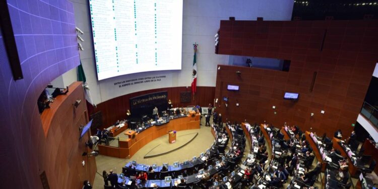 Senadores liberan 33 mil mdp del Fondo de Salud