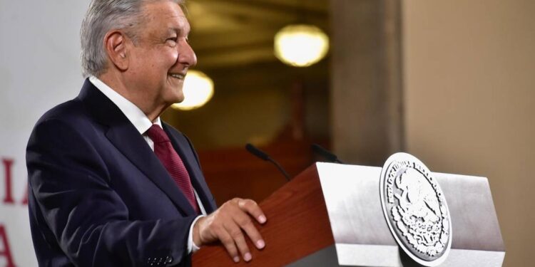 Sigue la agenda de AMLO este 16 de noviembre