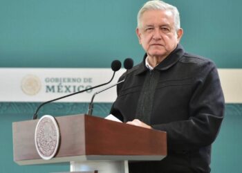 Sigue la agenda de AMLO este 23 de noviembre de 2020