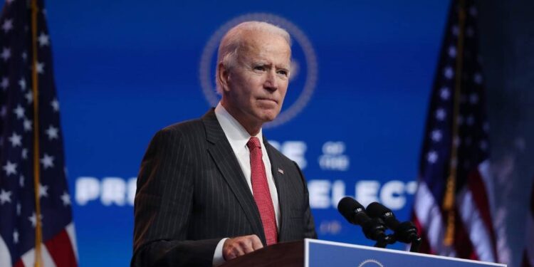 Sin explicación la falta de reconocimiento de AMLO a Biden como presidente de EU