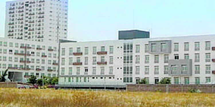 Sin futuro, proyecto inmobiliario para atletas de América Latina