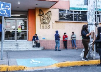 Subejercicio en salud acumula 21 mil mdp