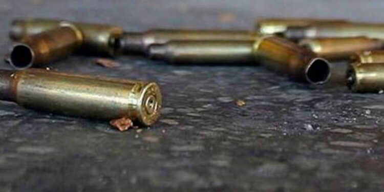 Sujetos armados ingresan a hospital y asesinan a paciente en Morelia