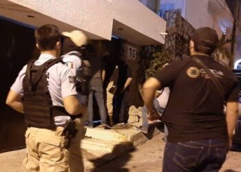 Suspenden fiestas de Halloween en Acapulco con ms de 300 personas