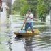 Tabasco, en vilo por las inundaciones