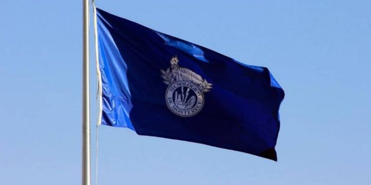 Tec de Monterrey se mantiene en el top 3 como la mejor universidad de Latinoamérica