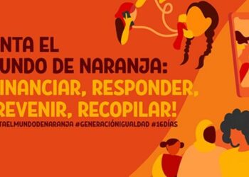 Todo lo que debes saber sobre la campaña 16 días de activismo contra la violencia de género