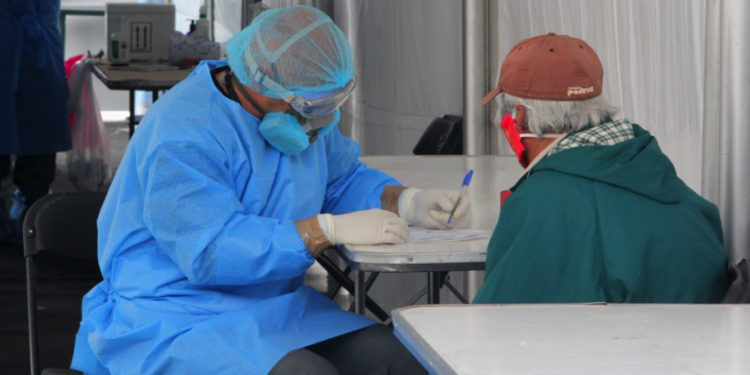 Transparentar datos de la pandemia, pide Inai