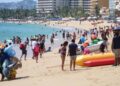 Turistas obligarán a aumentar restricciones fines de semana: Héctor Astudillo