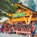 Twin Peaks abre primer restaurante