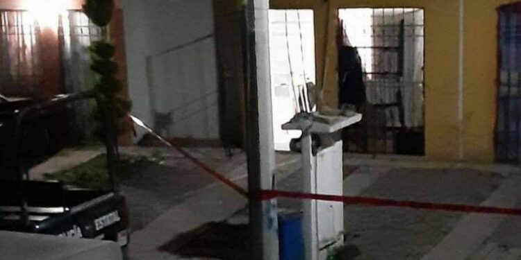 Una más. Emily fue brutalmente asesinada a golpes en Toluca