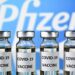 Vacuna de Pfizer muestra 95% de eficacia contra Covid
