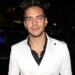 Vadhir Derbez: "Nunca he dependido de la tarjeta bancaria de mi papá". Foto: Getty Images