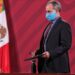 "Vamos bien", dice Gatell cuando México supera las 100 muertes por Covid