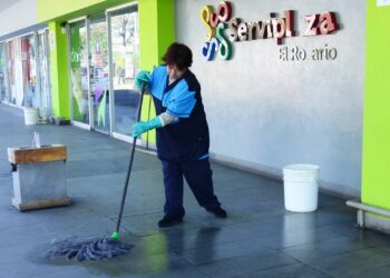 Van contra abusos en el outsourcing